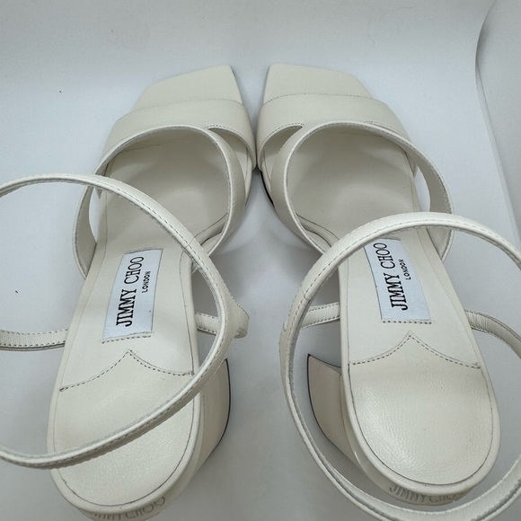 Jimmy choo heels - Picture 10 of 12